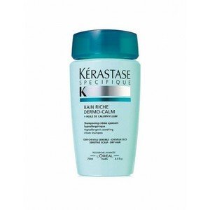 Bain Riche Dermo-calm 250ml – Kérastase