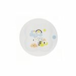 Bebe confort assiette d&rsquo;apprentissage under the rainbow +18m