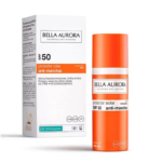 Bella Aurora ecran Spf 50 Peaux mixte-Grasse 50 ml – Image 2