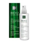 Bio12 Natural Hair sérum réparateur aux protéines de blé 200 ml
