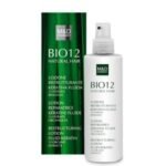 Bio12 lotion réparatrice kératine fluide 200 ml (CLONE)