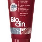 Bioclin Phydrium Advance Antichute masque fortifiant 200ml