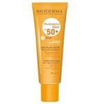 Bioderma Photoderm Max Ultra-fluide teinté claire SPF 50+ (40 ml)