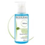 Bioderma Sébium Gel Moussant (200 ml)