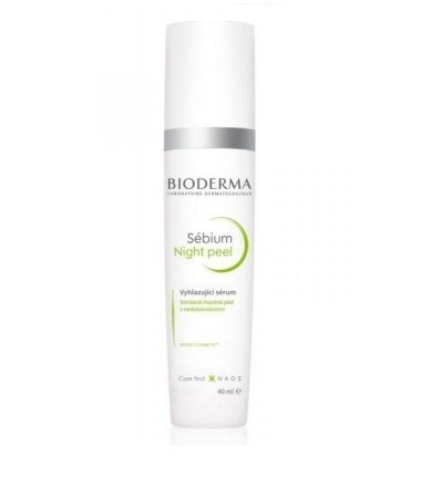 Bioderma Sébium Night Peel