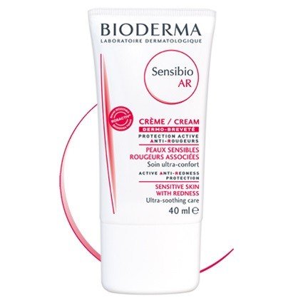 Bioderma Sensibio AR Crème (40 ml)
