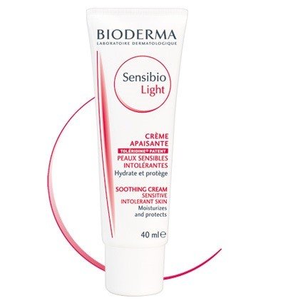 Bioderma Sensibio Light 40ml