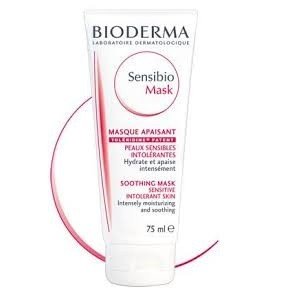 Bioderma Sensibio Masque 75ml