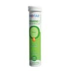Biofar Vitamine C Naturelle – Tonus 500mg (20 Comp)