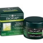 Biokap Masque nourrissant et réparateur 200 ml