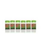 Biokera lotion spécifique chute de cheveux 6x10ml
