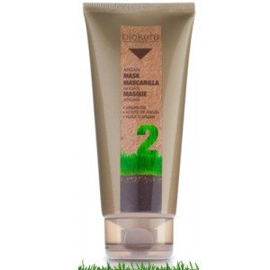 Biokera masque argan pour cheveux (200 ml)