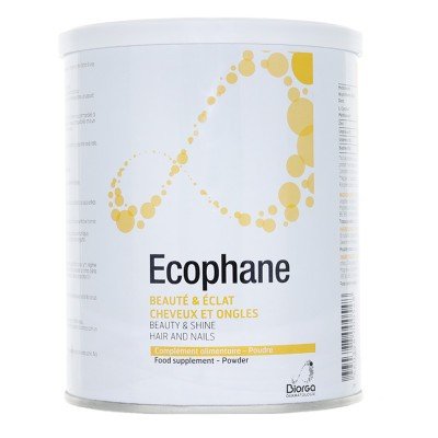 Biorga Ecophane Poudre Cheveux et Ongles (318 gr)