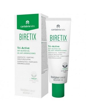 Biretix Tri-Active 50ml