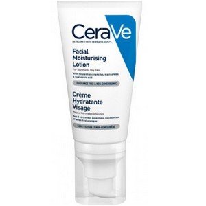 CERAVE Crème Hydratante Visage – 52 ml