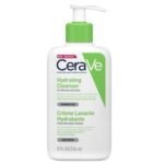 CERAVE Crème lavante Hydratante 473ml