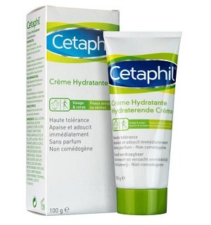 CETAPHIL CREME HYDRATANTE 50g