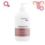 CUMLAUDE HYGIÈNE INTIME QUOTIDIENNE 500ML POUR FEMME