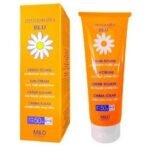 Camomilla BLU Crème Solaire Spf50+ 100 ml