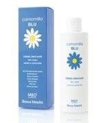 Camomilla Blu Crème Hydratante Visage et Corps 200 ml