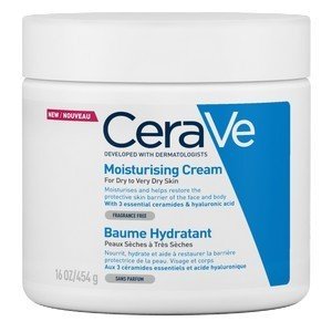 Cerave Baume Hydratant 473GR