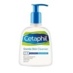 Cetaphil Gentle skin cleanser Lotion Nettoyante (236 ml)