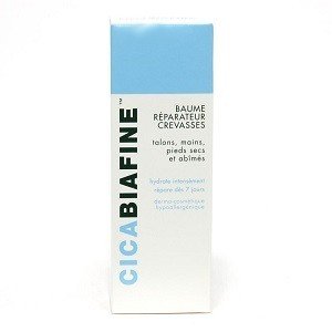 Cicabiafine Crème corporelle Anti-irritation Hydratante (200ml)
