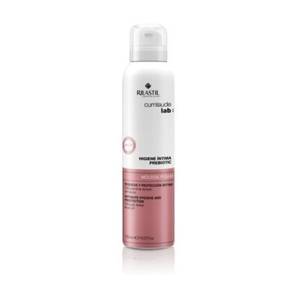 Cumlaude Lab Prebiotic Mousse 150ml