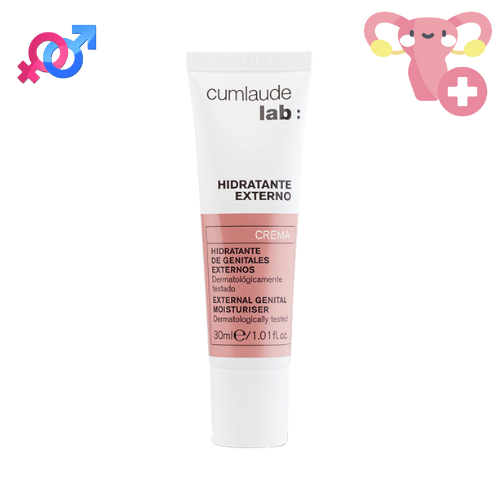 parapharmacie-marrakech-en-ligne-Cumlaude-lab-Creme-hydratante-pour-les-organes-genitaux-externes.png Cumlaude lab Crème hydratante pour les organes génitaux externes