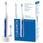 Curaprox Hydrosonic Dental Care Set CHS 100