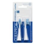 Curaprox Tête de brosse CHS 200 sensitive