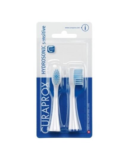 Curaprox Tête de brosse CHS 200 sensitive