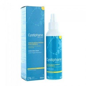Cystiphane Biorga Lotion Anti-chute 125 ml