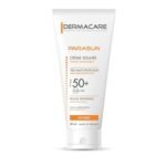 DERMACARE PARASUN CREME SOLAIRE INVISIBLE SPF50+ 50ML