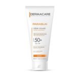 DERMACARE PARASUN CREME SOLAIRE TEINTEE SPF50+ 50ML