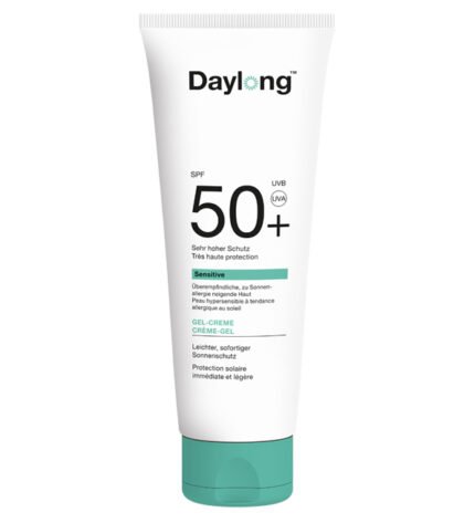 Daylong 50+ Extreme gel 50 ml