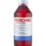 Dentaid Perio-Aid Intensive Care Bain de bouche 150 Ml