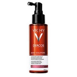 Dercos Densi-Solutions Concentré créateur de masse capillaire 100 ml