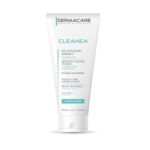 Dermacare cleanea Gel moussant surgras 100 ml