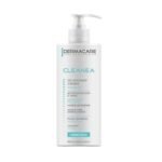 Dermacare cleanea Gel moussant surgras 500 ml