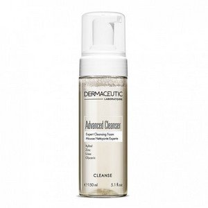 Dermaceutic Advanced Cleanser mousse nettoyante 150ml