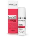 Dermaceutic  DERMA LIFT 5.0 sérum liftant 30 ml