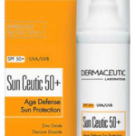 Dermaceutic Sun Ceutic SPF 50+ (50 ml)