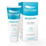 Dermagor Atopicalm cold cream 100 ml