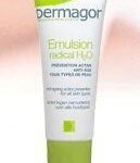 Dermagor Emulsion radical H2O (40 ml)