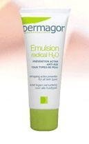 Dermagor Emulsion radical H2O (40 ml)