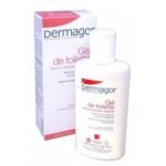 Dermagor Gel de toilette dermo-nettoyant essentiel (200 ml)