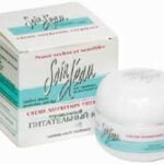 Dermophil Soin d&rsquo;eau Crème Caviar Anti-age 50ml