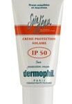Dermophil Soin d&rsquo;eau Creme Protection Solaire Spf50 75ml