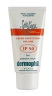 Dermophil Soin d&rsquo;eau Creme Protection Solaire Spf50 75ml